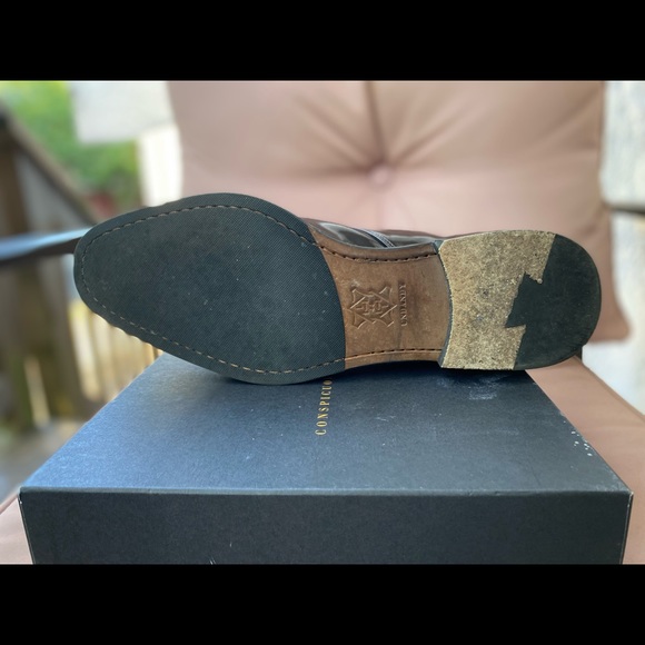 Undandy Chukka Boots US Size 11 Wider Feet Option - Picture 7 of 11